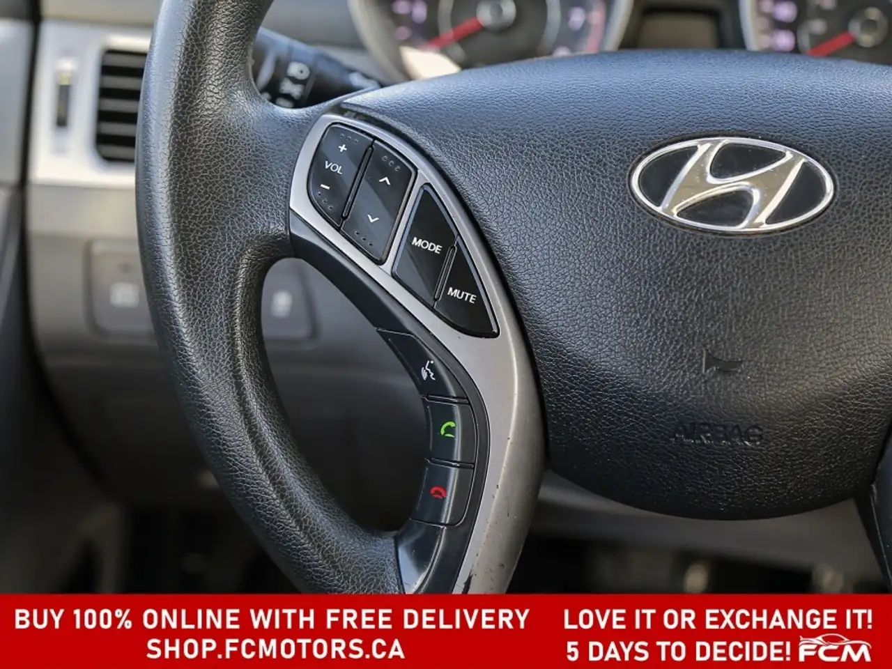 Hyundai ELANTRA снимка Hyundai ELANTRA