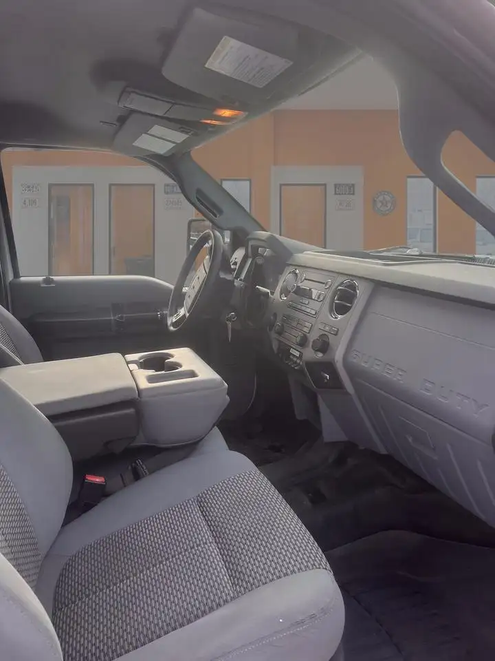 Ford F 250 fotografie Ford F 250
