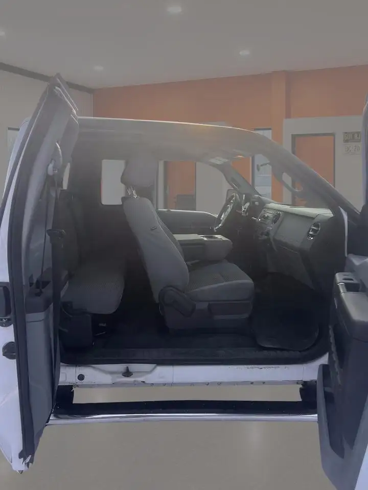 Ford F 250 fotografie Ford F 250