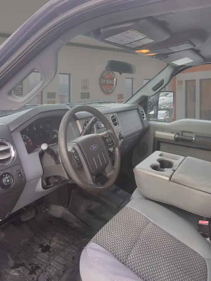 Ford F 250 fotografie Ford F 250