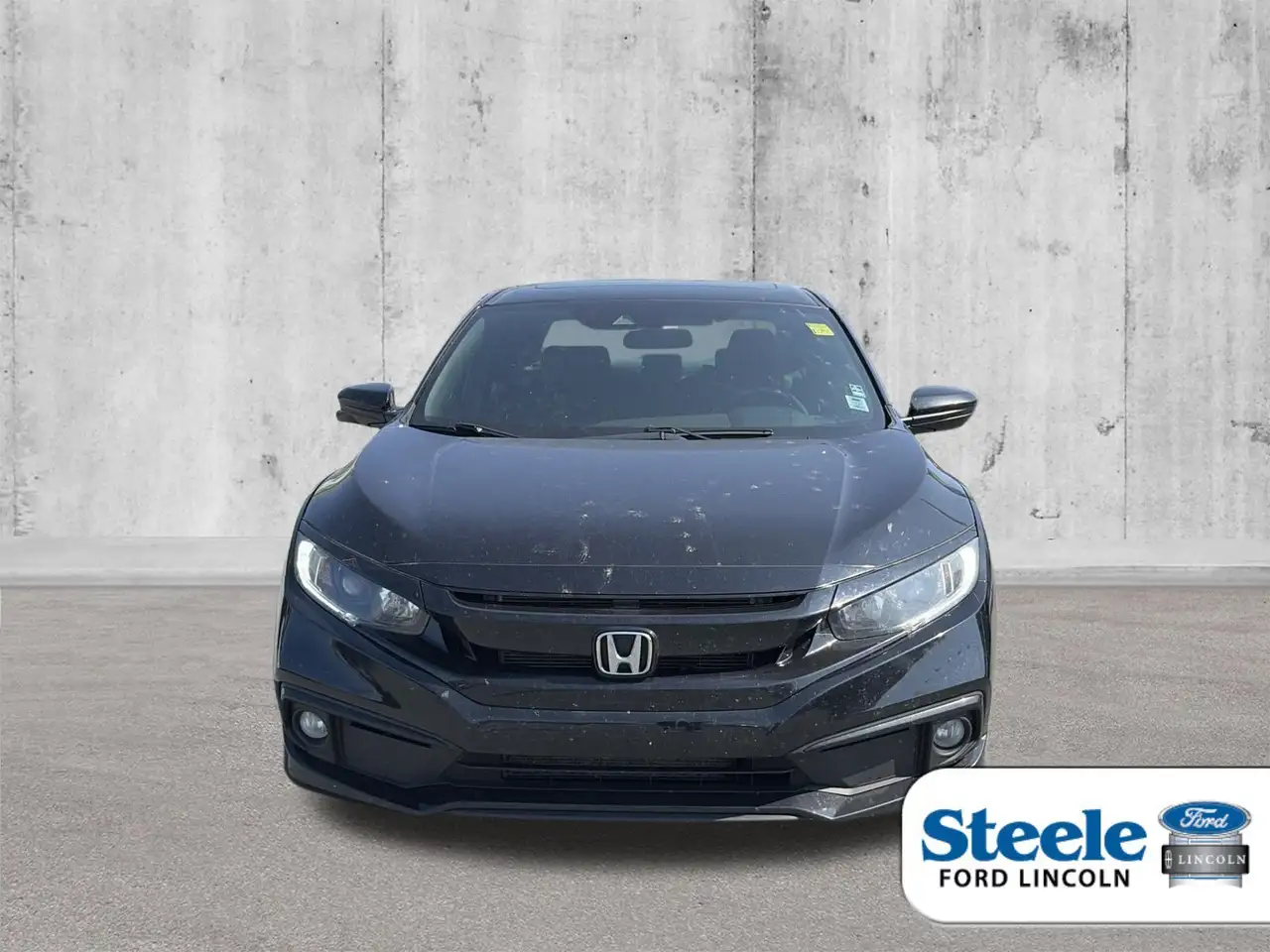 Honda Civic снимка Honda Civic