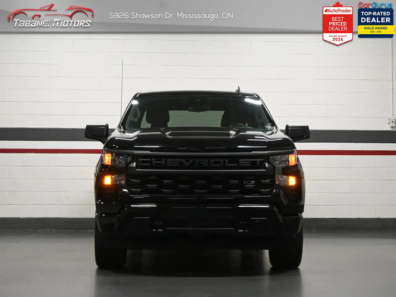 Chevrolet Silverado 1500 снимка Chevrolet Silverado 1500