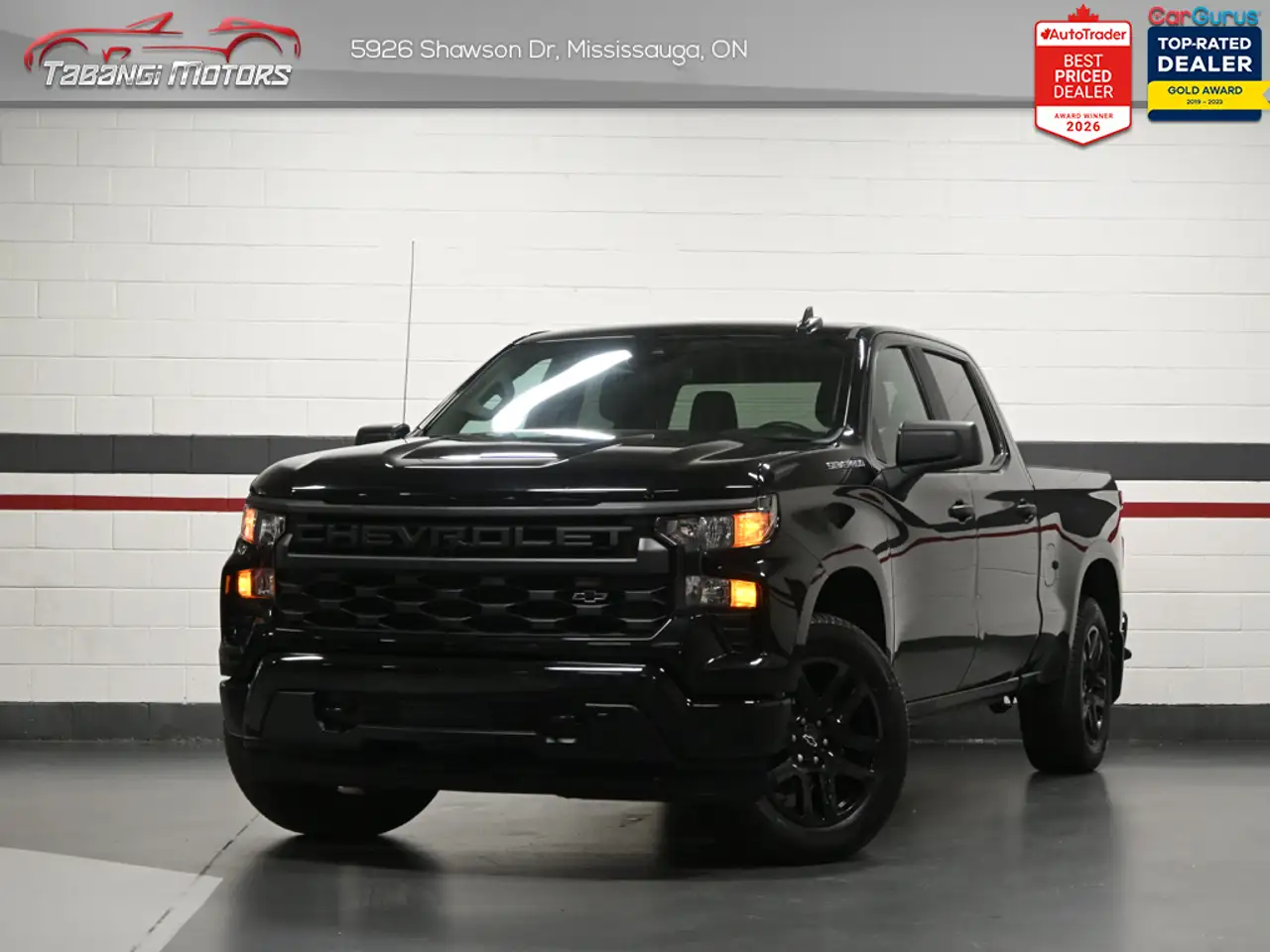 Chevrolet Silverado 1500 снимка Chevrolet Silverado 1500