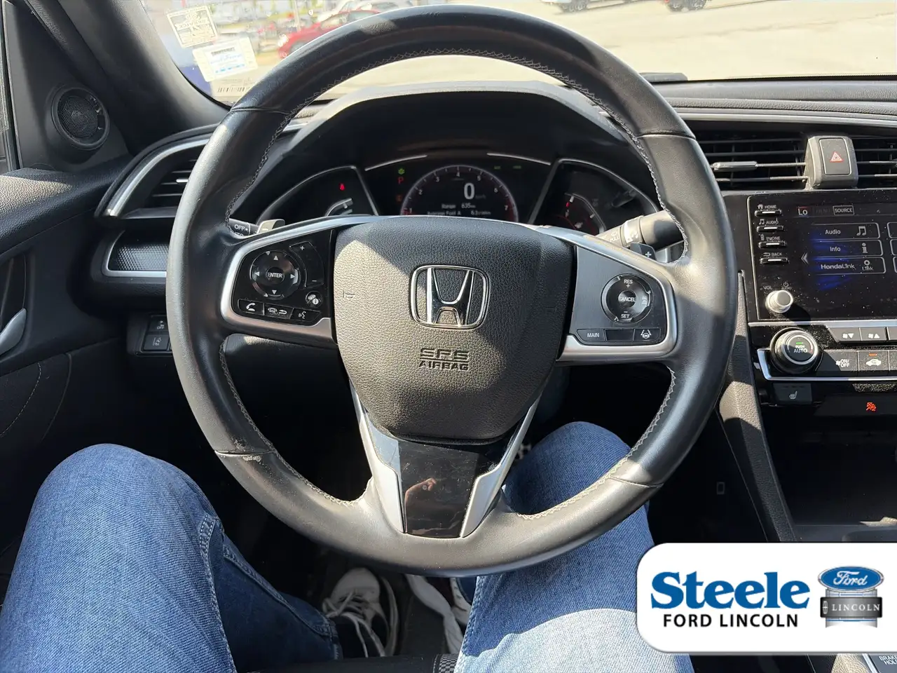 Honda Civic снимка Honda Civic