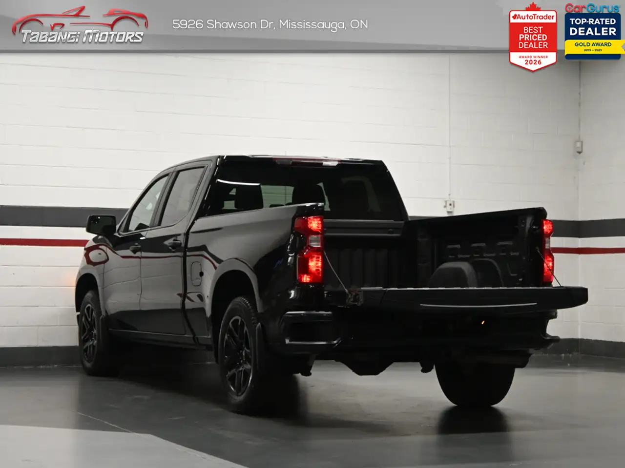 Chevrolet Silverado 1500 снимка Chevrolet Silverado 1500