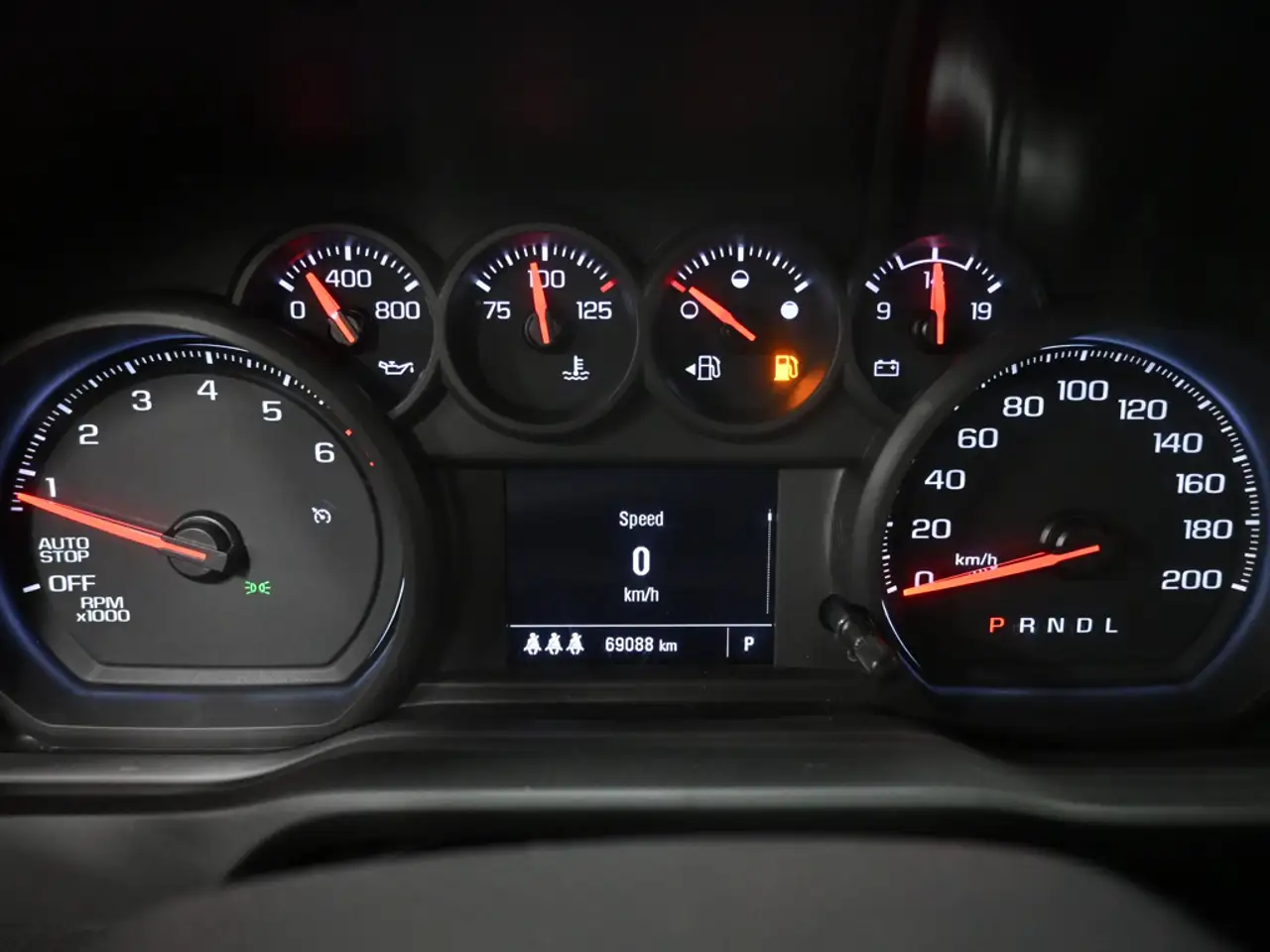 Chevrolet Silverado 1500 снимка Chevrolet Silverado 1500