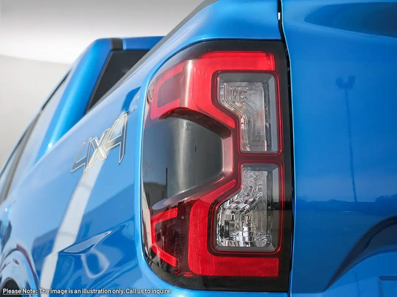 Ford Ranger снимка Ford Ranger