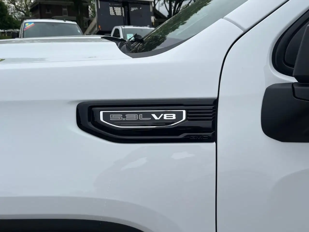 GMC Sierra 1500 снимка GMC Sierra 1500