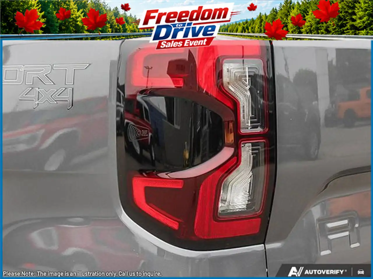 Ford Ranger снимка Ford Ranger