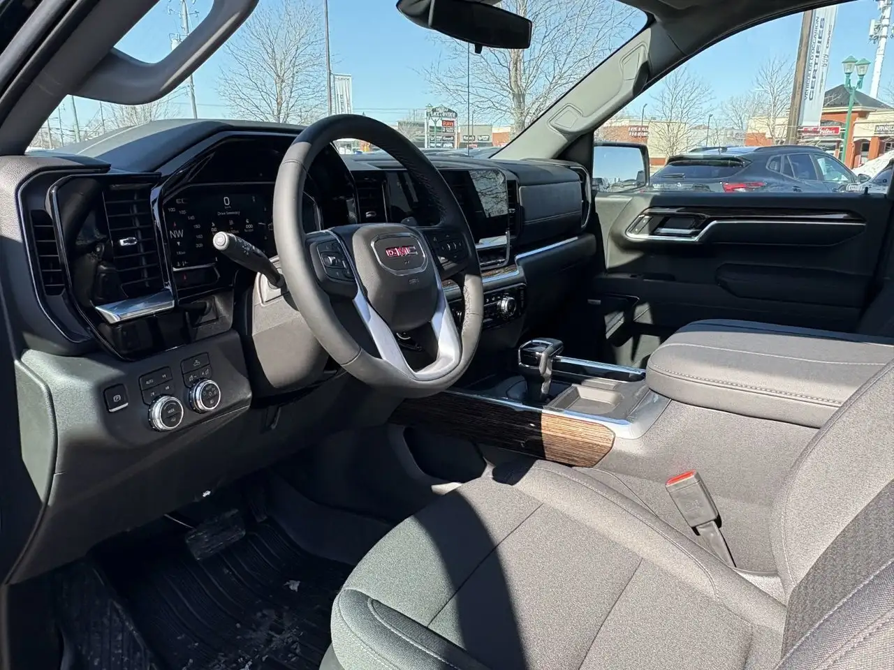 GMC Sierra 1500 снимка GMC Sierra 1500