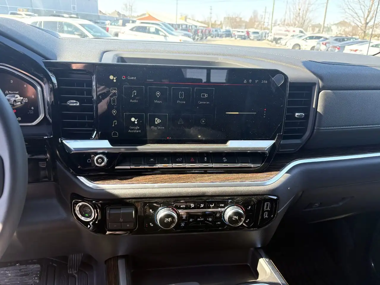 GMC Sierra 1500 снимка GMC Sierra 1500