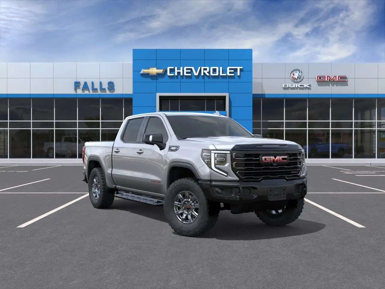 GMC Sierra 1500 снимка GMC Sierra 1500