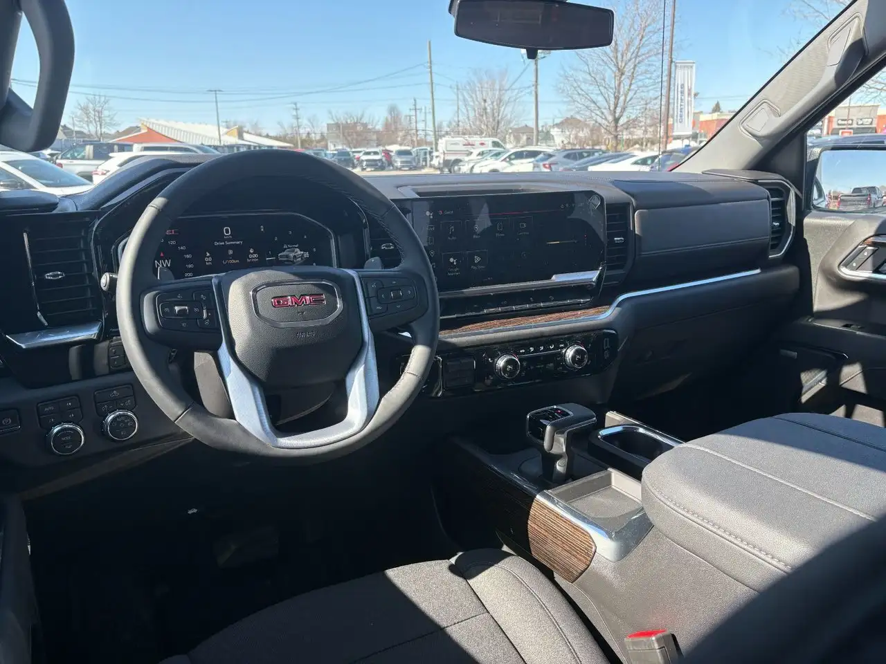 GMC Sierra 1500 снимка GMC Sierra 1500