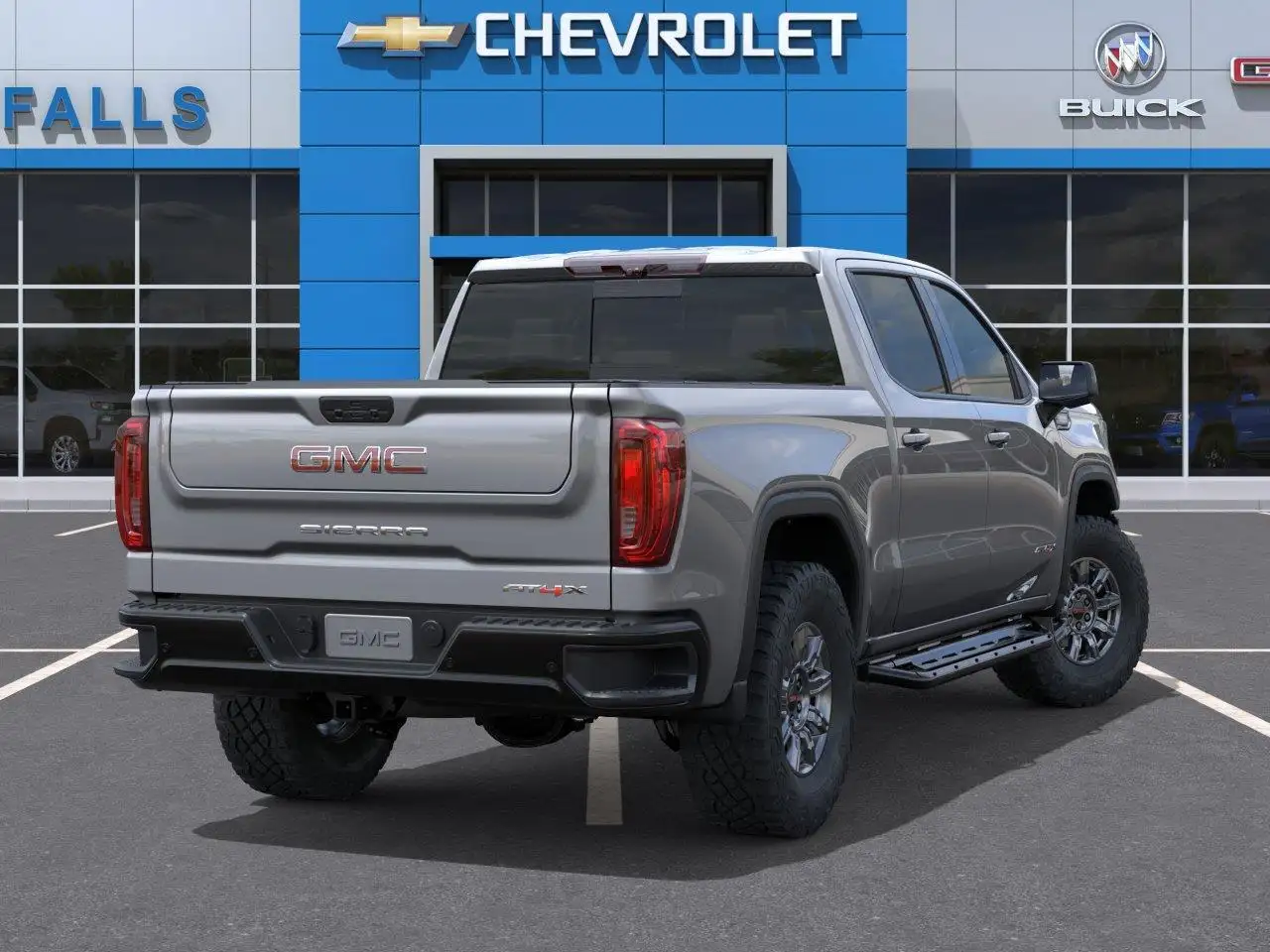 GMC Sierra 1500 снимка GMC Sierra 1500
