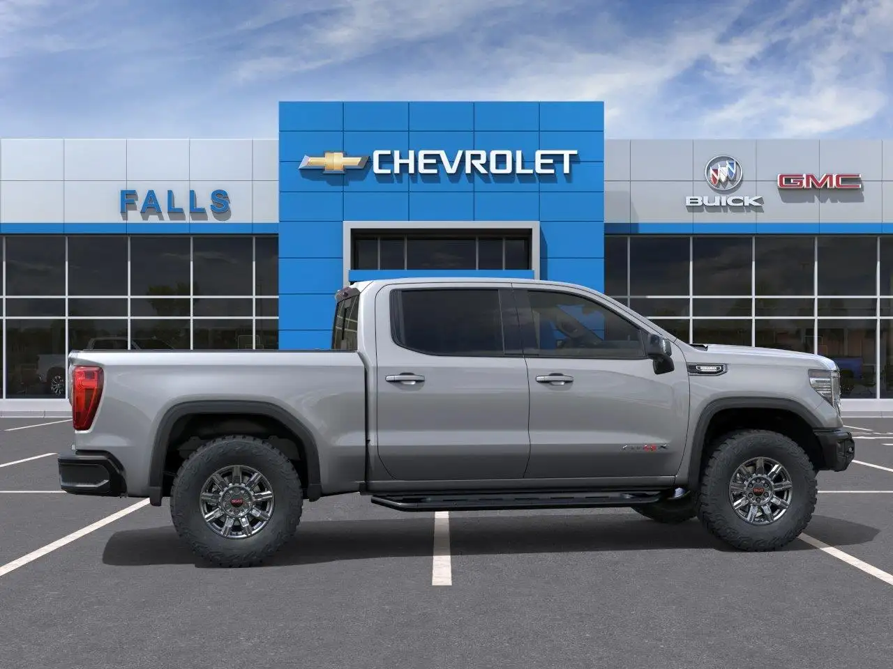 GMC Sierra 1500 снимка GMC Sierra 1500