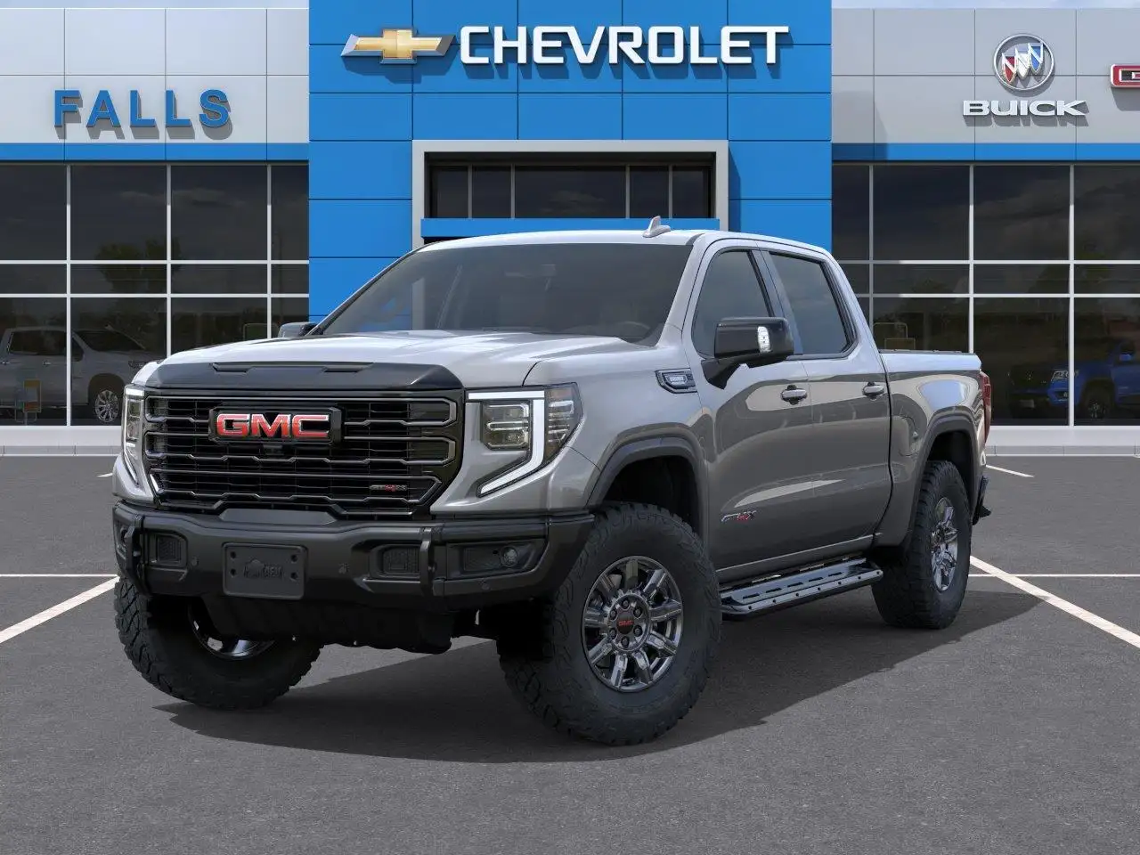 GMC Sierra 1500 снимка GMC Sierra 1500