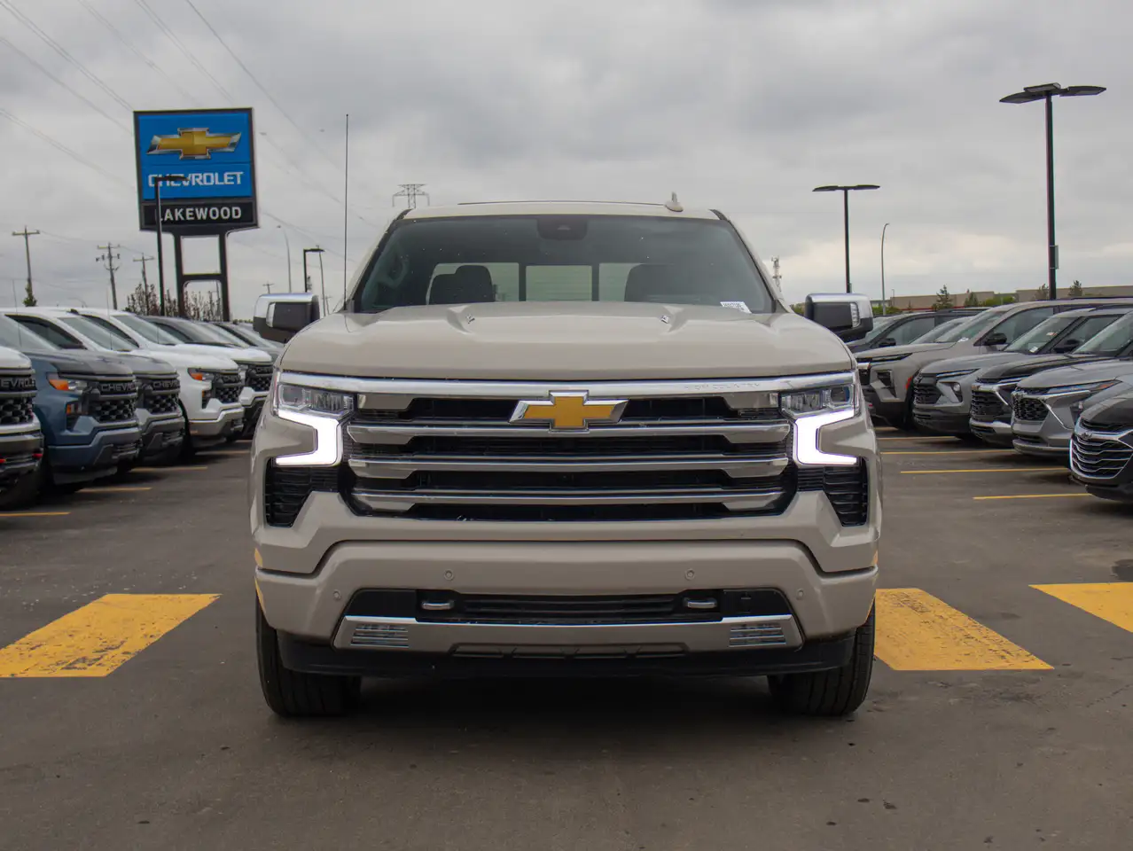 Chevrolet Silverado 1500 fotografie Chevrolet Silverado 1500