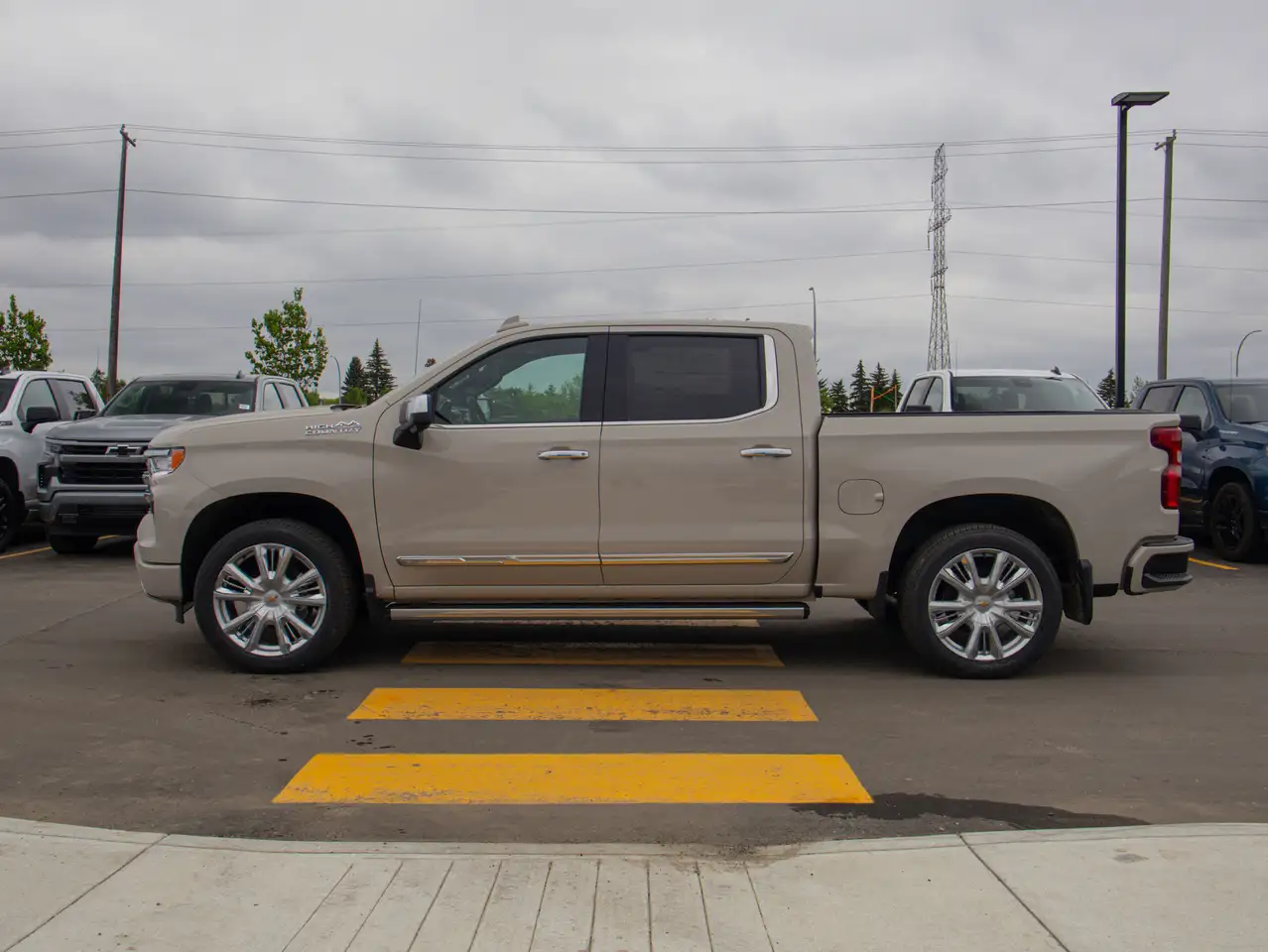 Chevrolet Silverado 1500 fotografie Chevrolet Silverado 1500