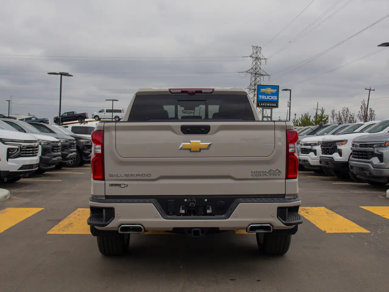 Chevrolet Silverado 1500 fotografie Chevrolet Silverado 1500