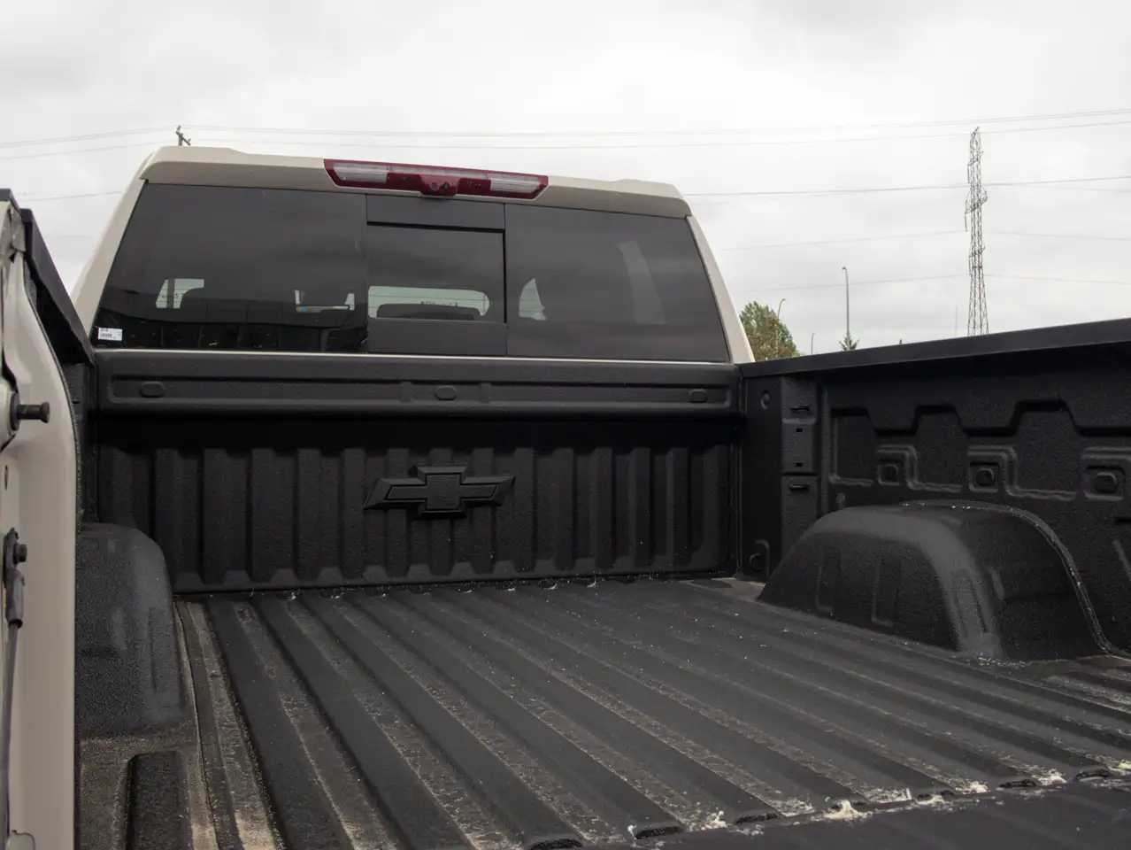 Chevrolet Silverado 1500 fotografie Chevrolet Silverado 1500