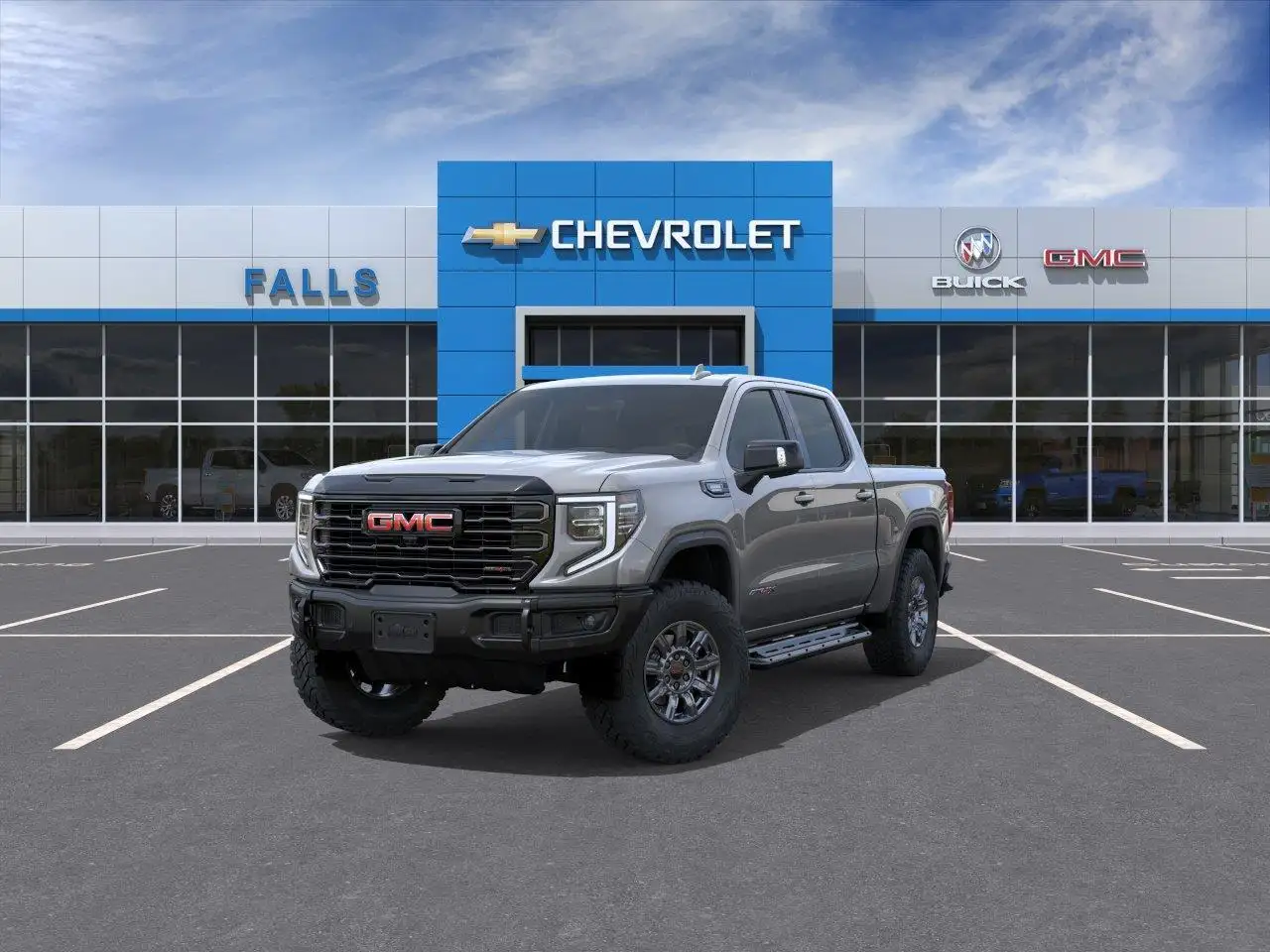 GMC Sierra 1500 снимка GMC Sierra 1500