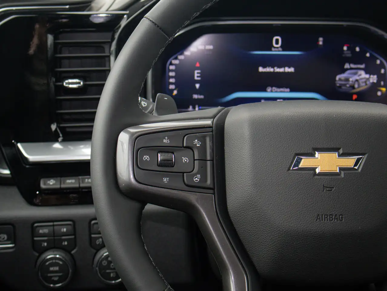 Chevrolet Silverado 1500 fotografie Chevrolet Silverado 1500