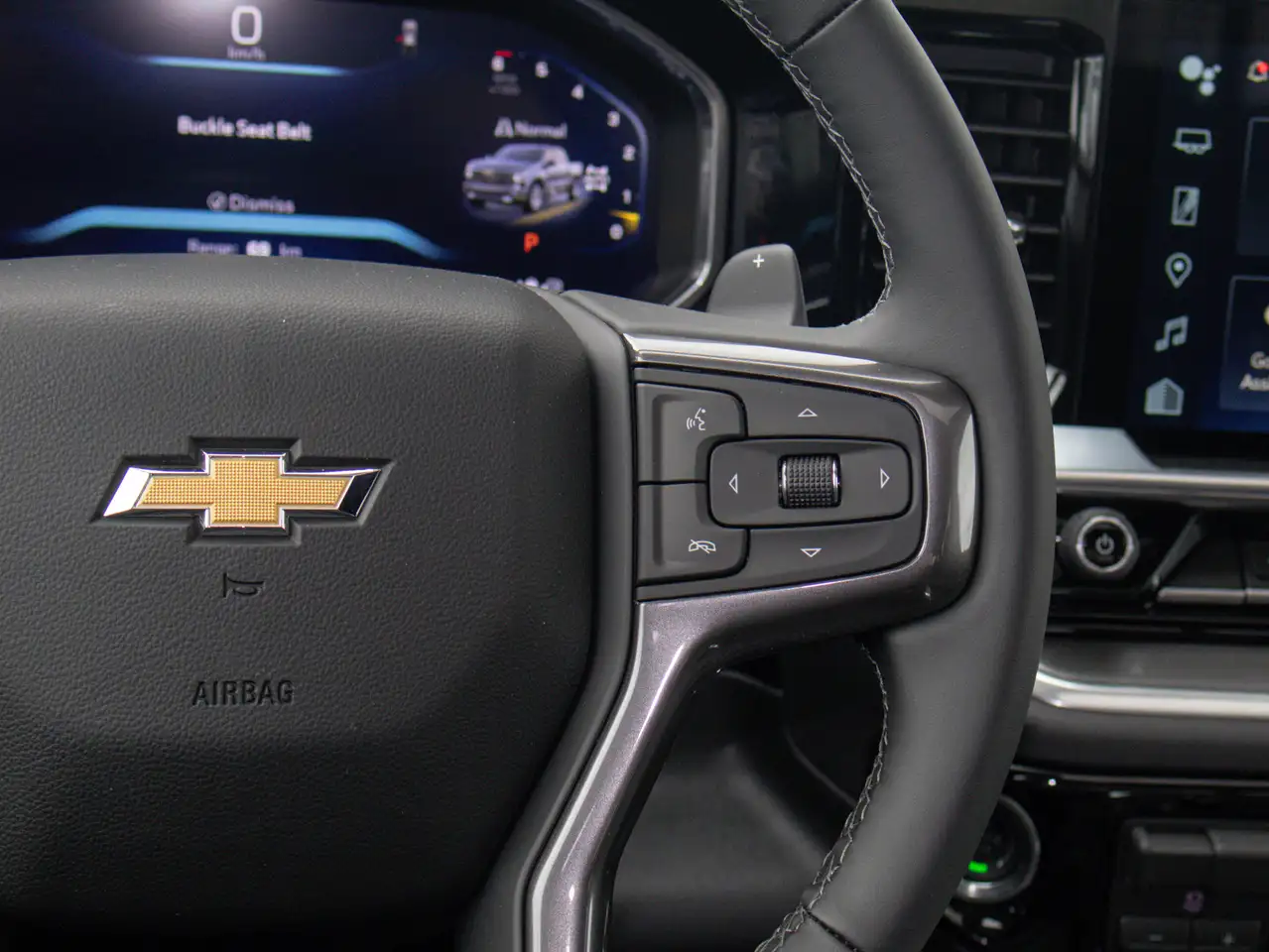 Chevrolet Silverado 1500 fotografie Chevrolet Silverado 1500