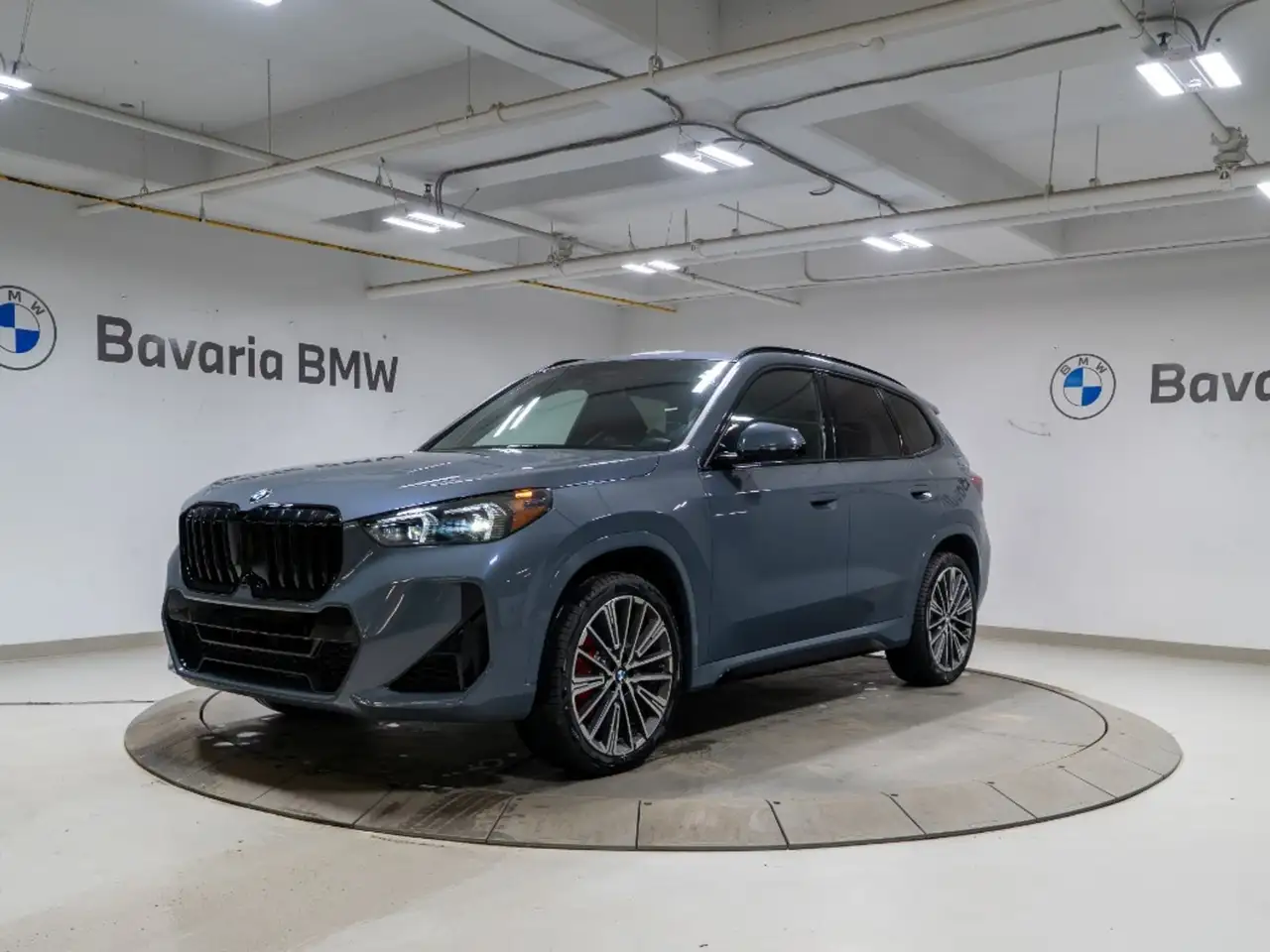 2026 BMW X1