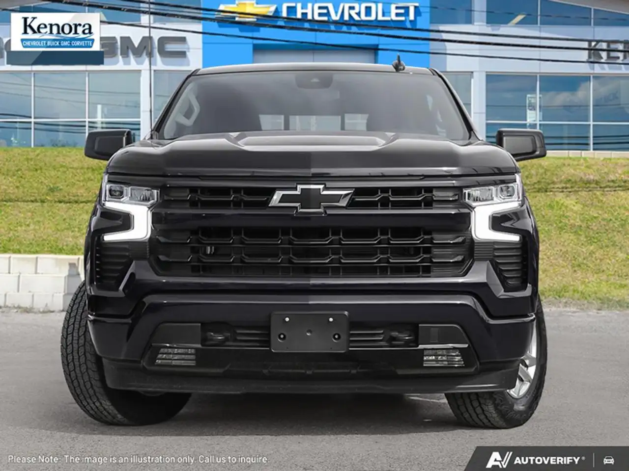 Chevrolet Silverado 1500 fotografie Chevrolet Silverado 1500
