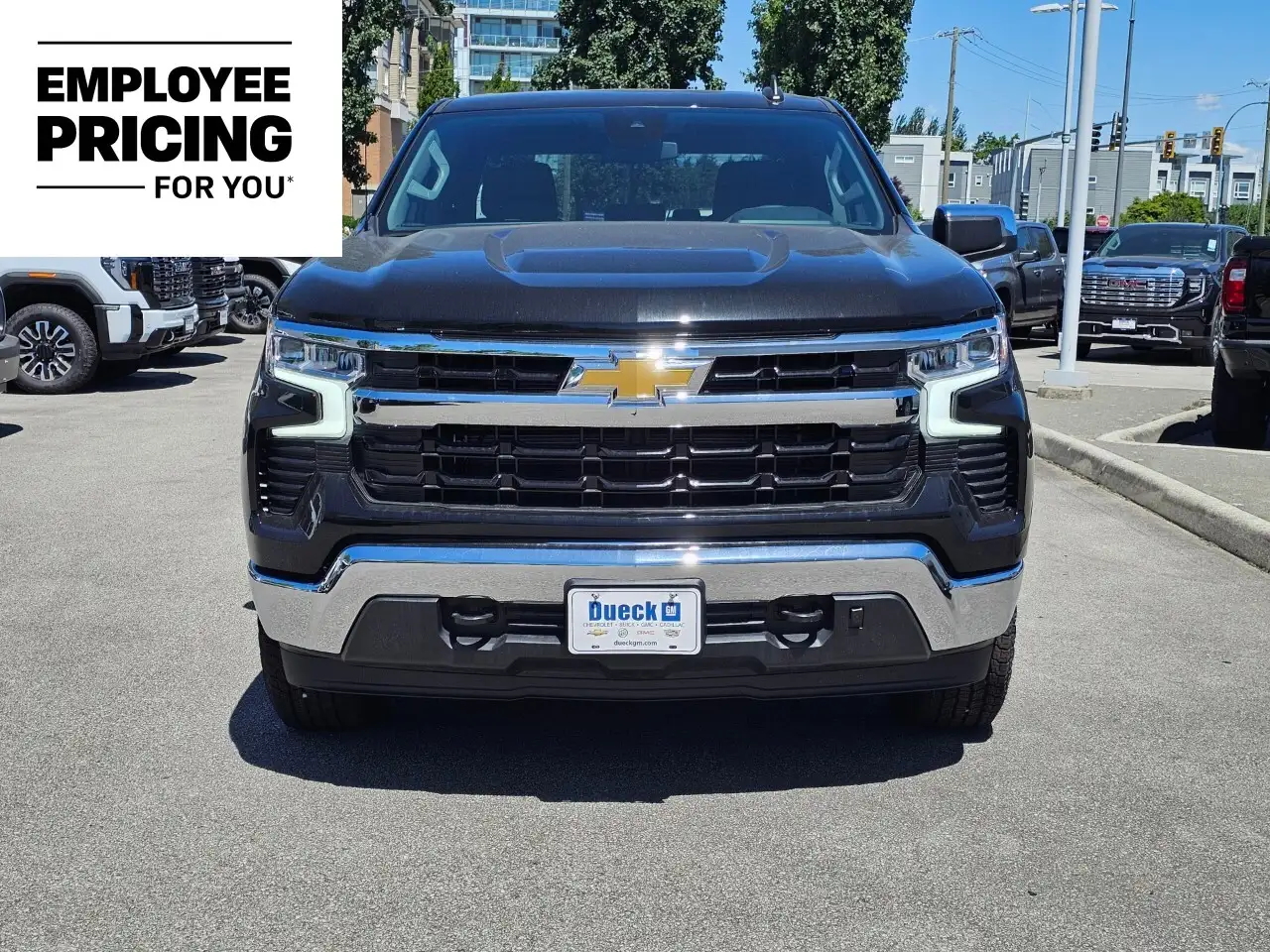 Chevrolet Silverado 1500 снимка Chevrolet Silverado 1500