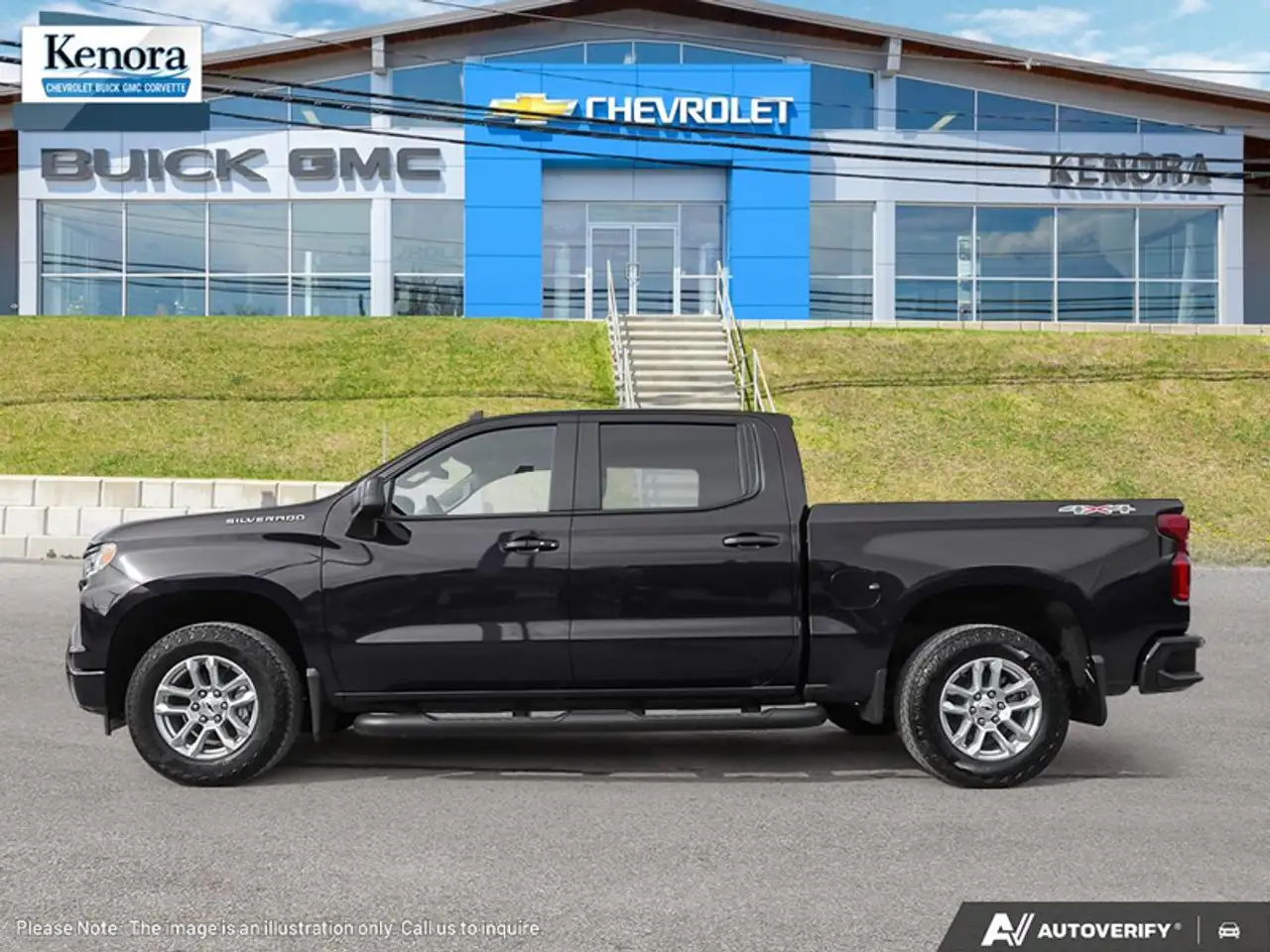 Chevrolet Silverado 1500 fotografie Chevrolet Silverado 1500
