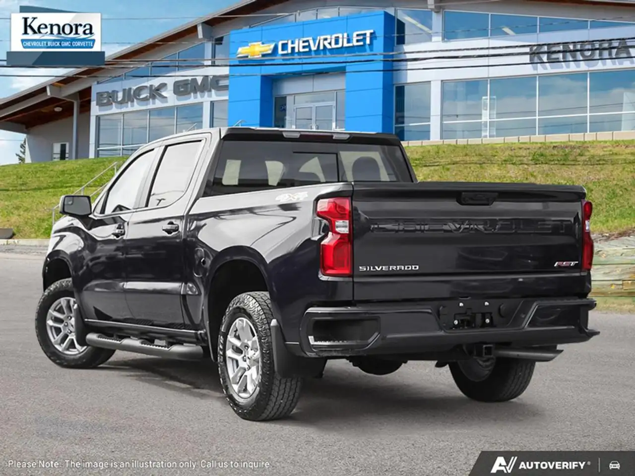 Chevrolet Silverado 1500 fotografie Chevrolet Silverado 1500