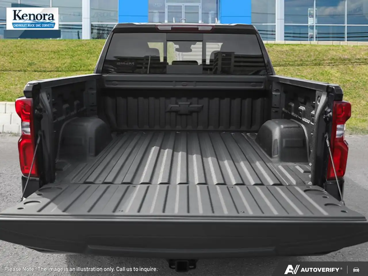 Chevrolet Silverado 1500 fotografie Chevrolet Silverado 1500
