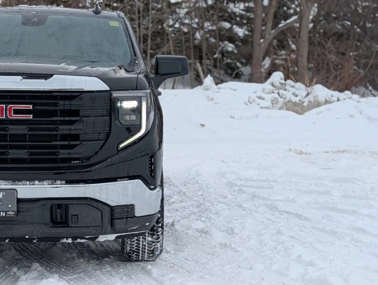 GMC Sierra 1500 снимка GMC Sierra 1500