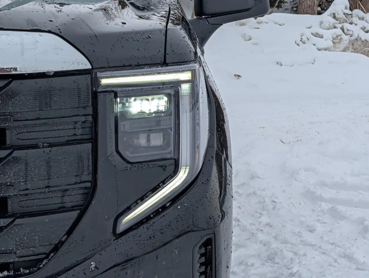GMC Sierra 1500 снимка GMC Sierra 1500