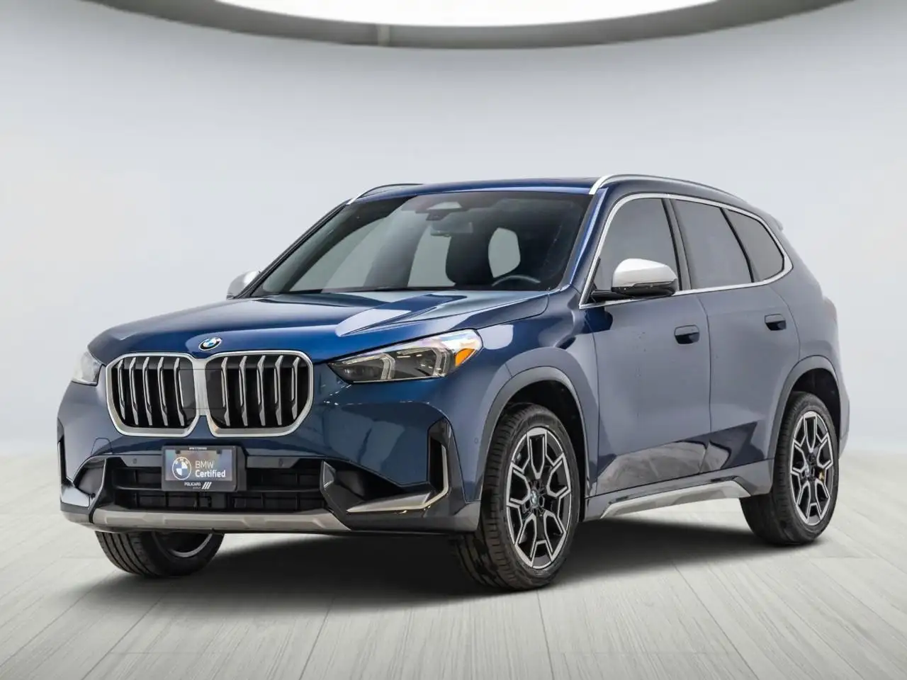 2023 BMW X1