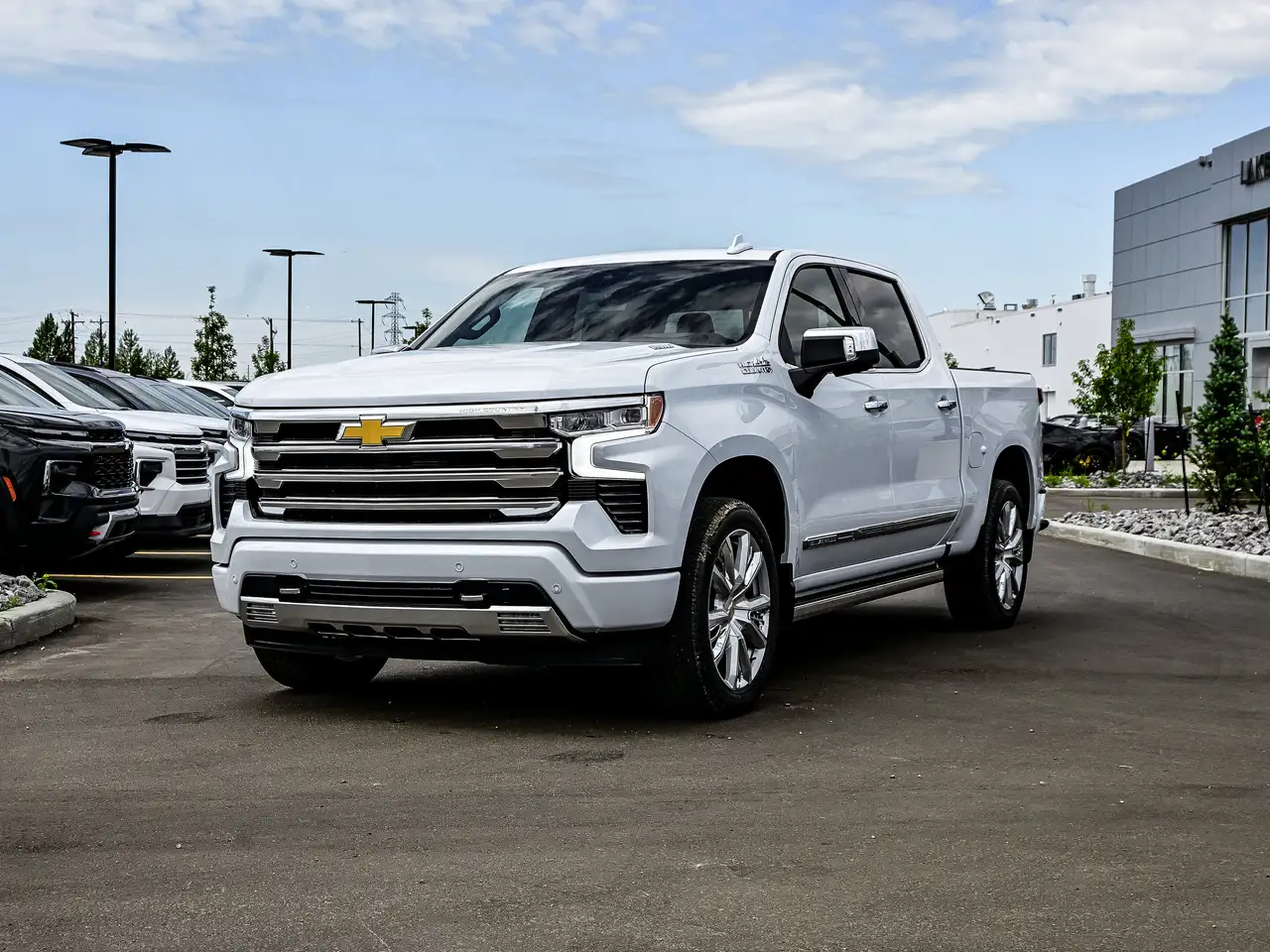 Chevrolet Silverado 1500 fotografie Chevrolet Silverado 1500