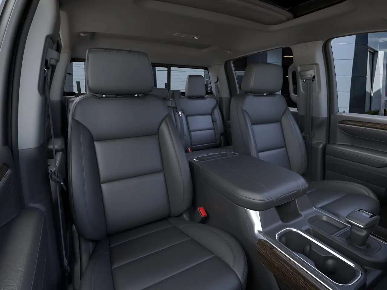GMC Sierra 1500 снимка GMC Sierra 1500
