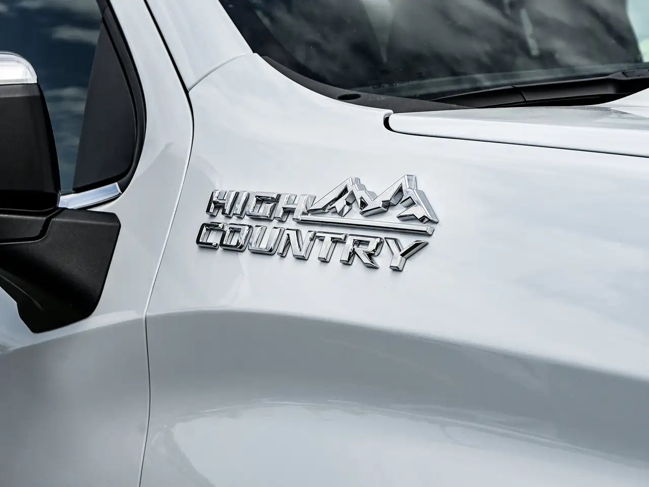 Chevrolet Silverado 1500 fotografie Chevrolet Silverado 1500