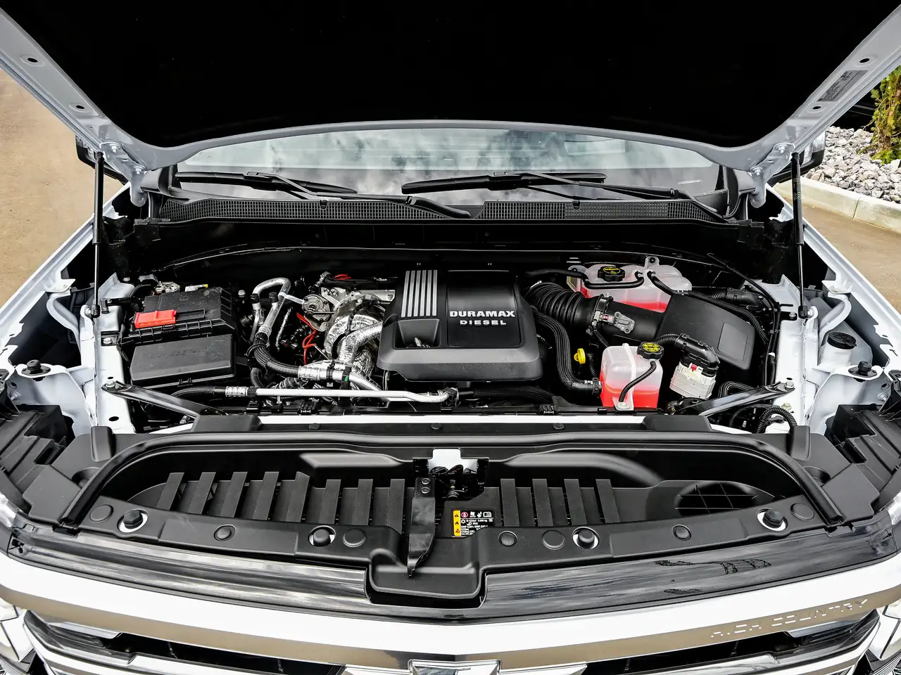 Chevrolet Silverado 1500 fotografie Chevrolet Silverado 1500