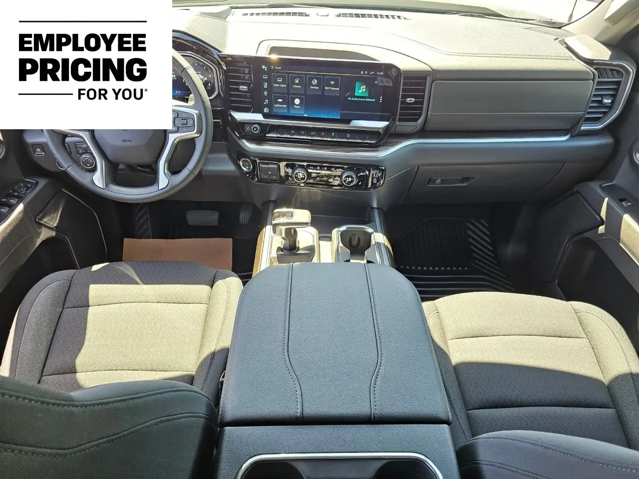 Chevrolet Silverado 1500 снимка Chevrolet Silverado 1500