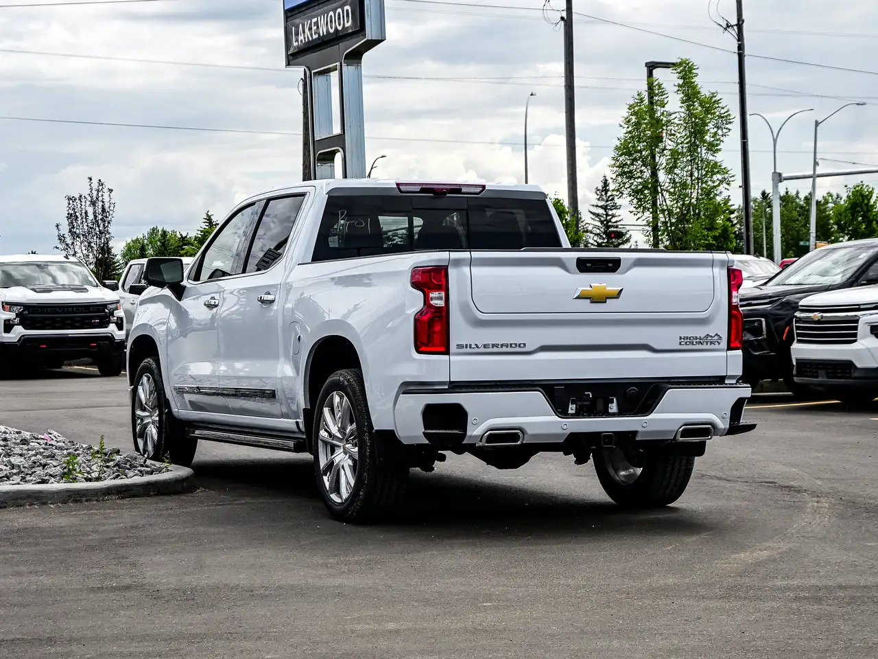 Chevrolet Silverado 1500 fotografie Chevrolet Silverado 1500