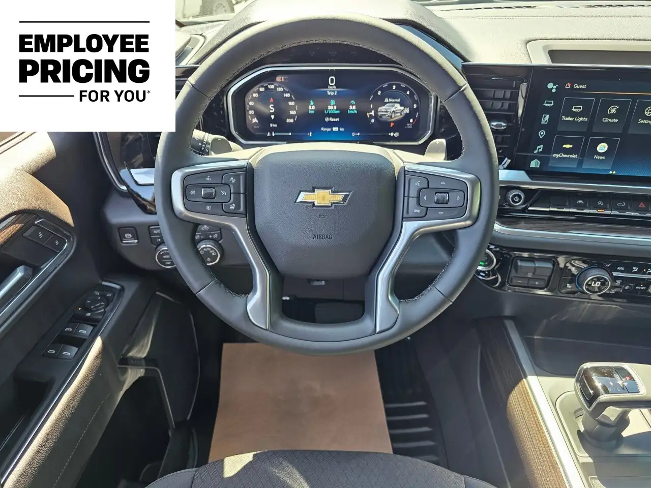 Chevrolet Silverado 1500 снимка Chevrolet Silverado 1500
