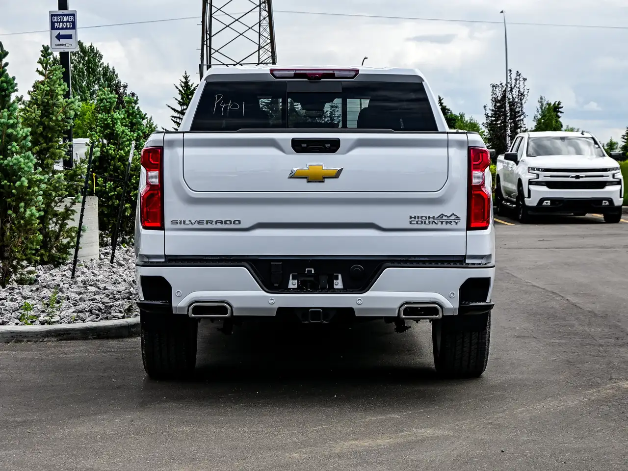 Chevrolet Silverado 1500 fotografie Chevrolet Silverado 1500