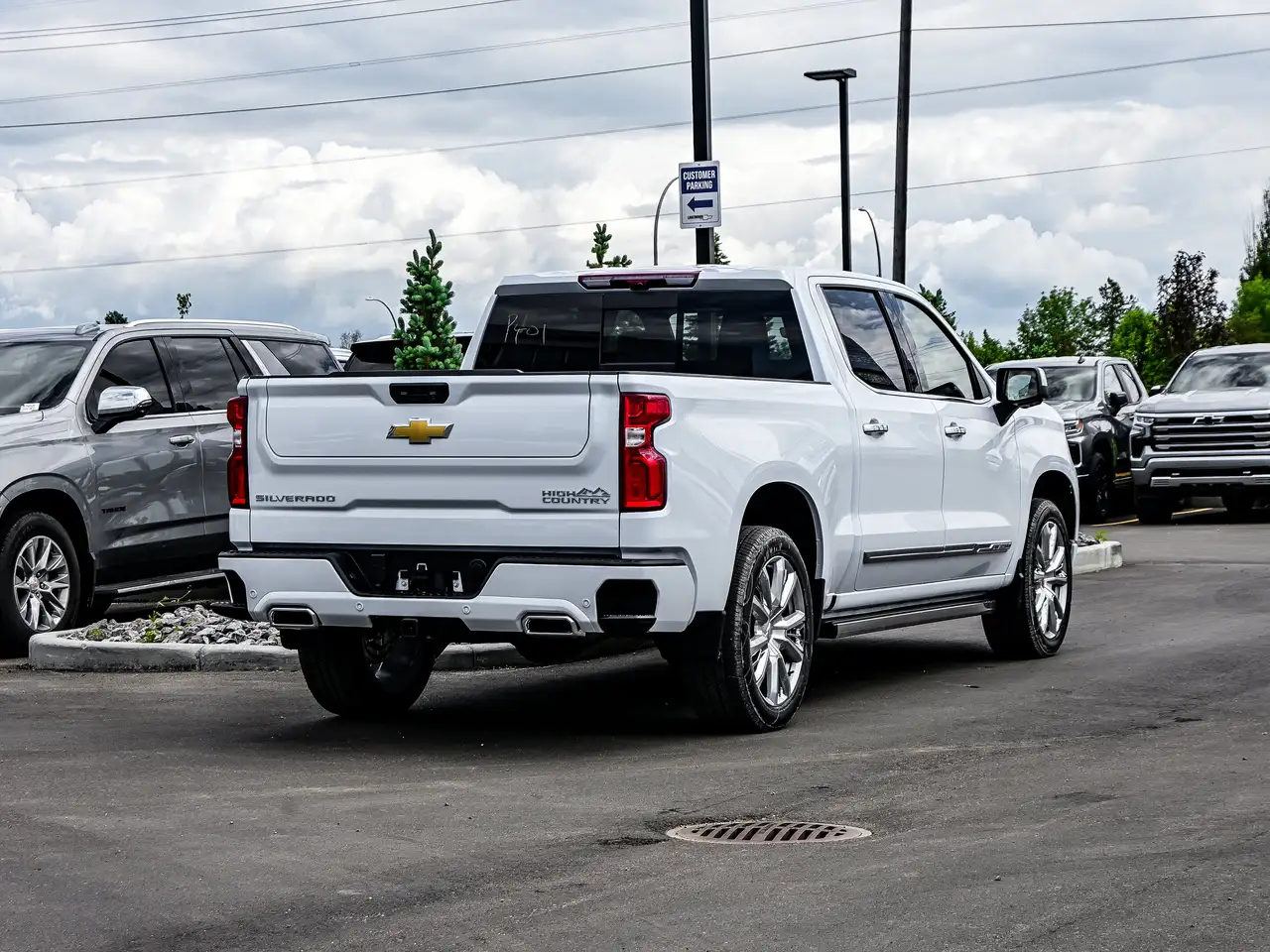Chevrolet Silverado 1500 fotografie Chevrolet Silverado 1500