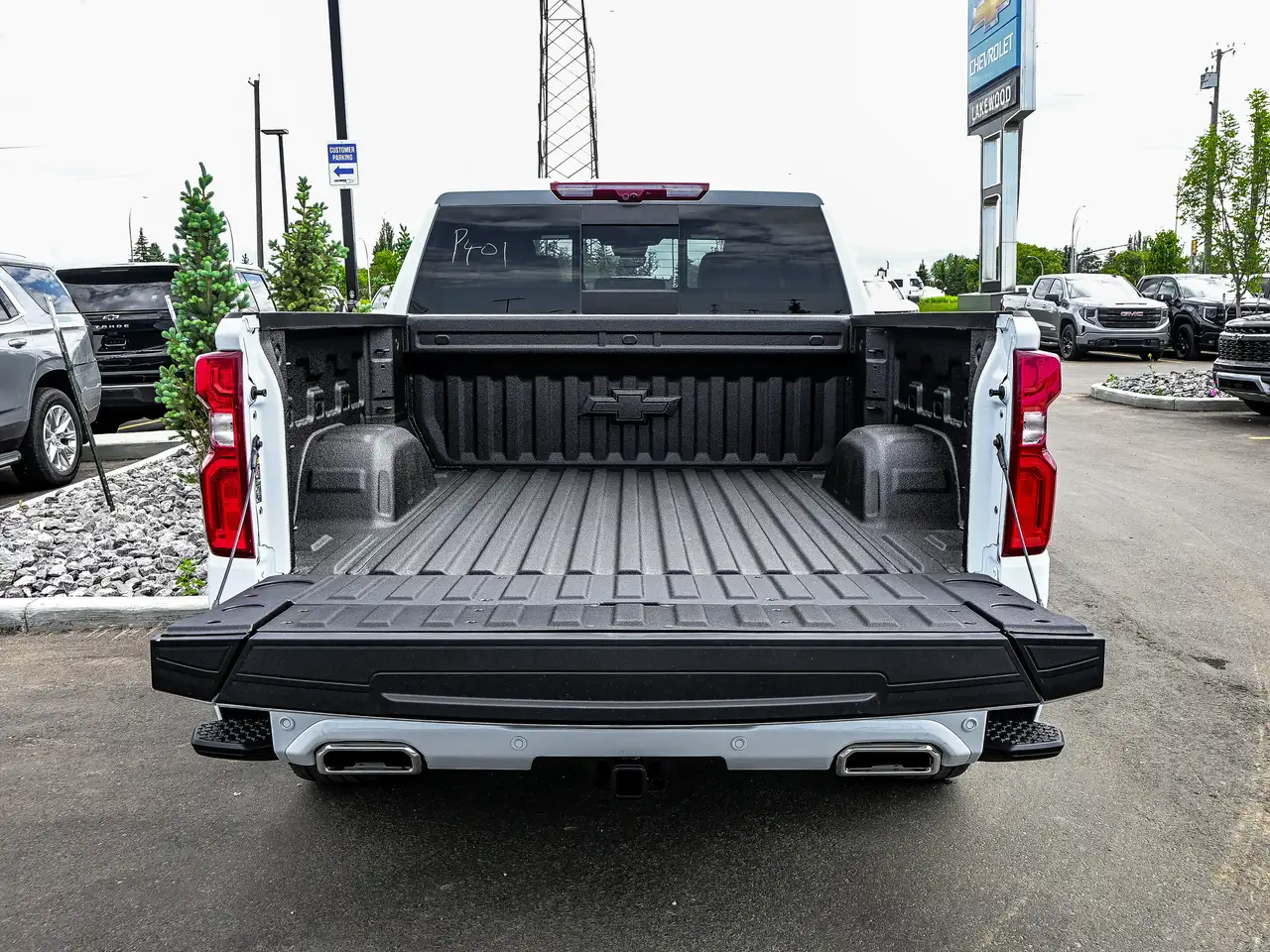 Chevrolet Silverado 1500 fotografie Chevrolet Silverado 1500