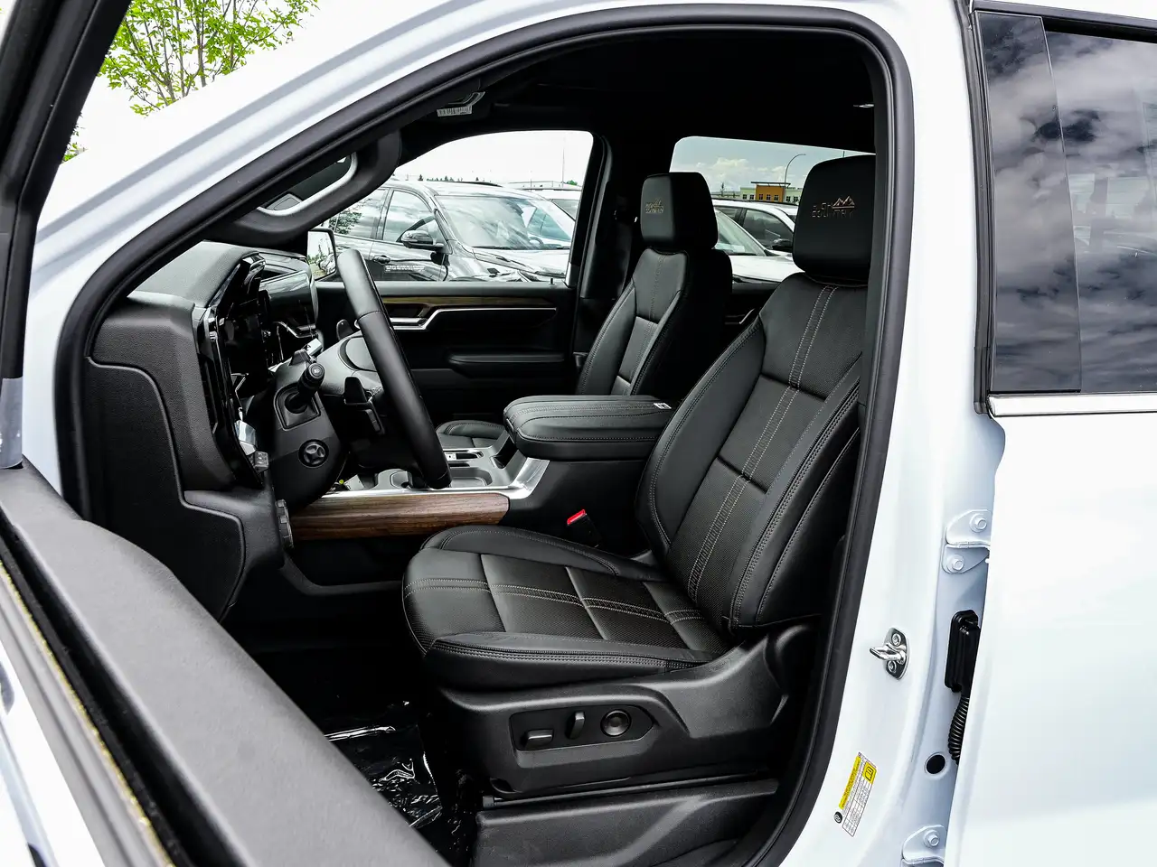 Chevrolet Silverado 1500 fotografie Chevrolet Silverado 1500