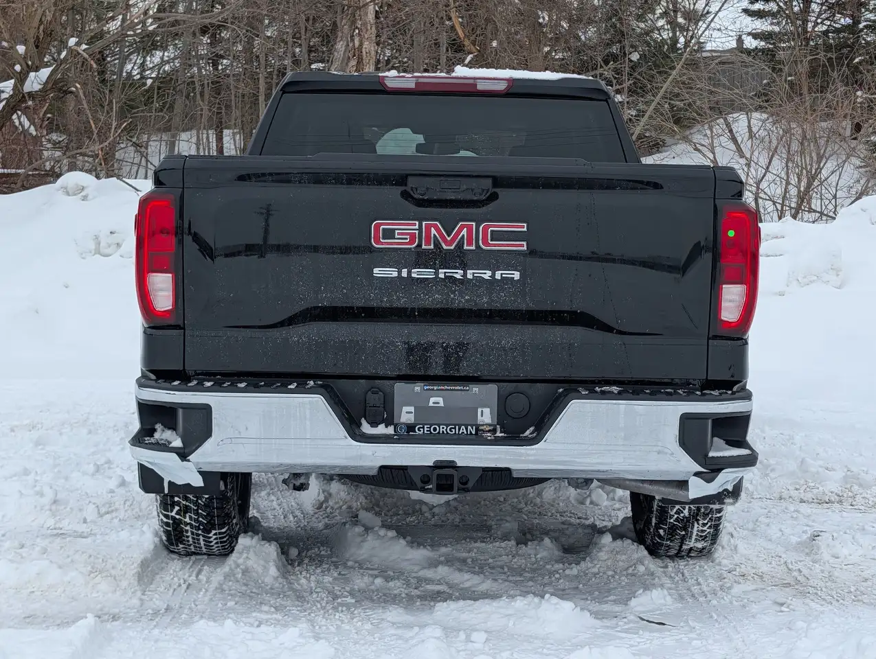 GMC Sierra 1500 снимка GMC Sierra 1500