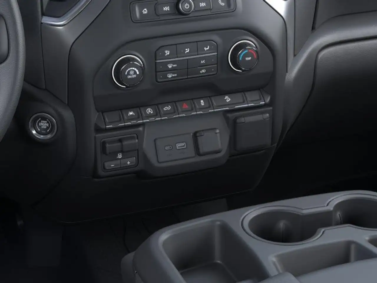 Chevrolet Silverado 1500 снимка Chevrolet Silverado 1500