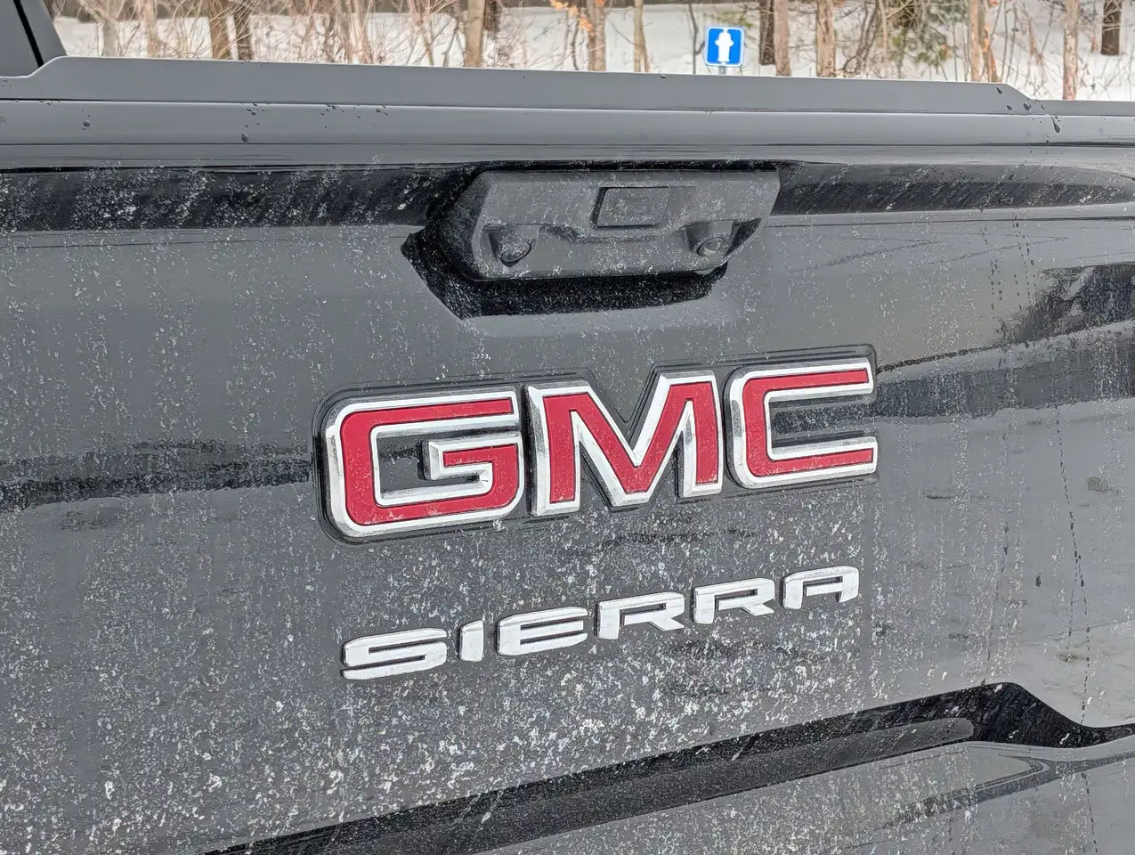 GMC Sierra 1500 снимка GMC Sierra 1500